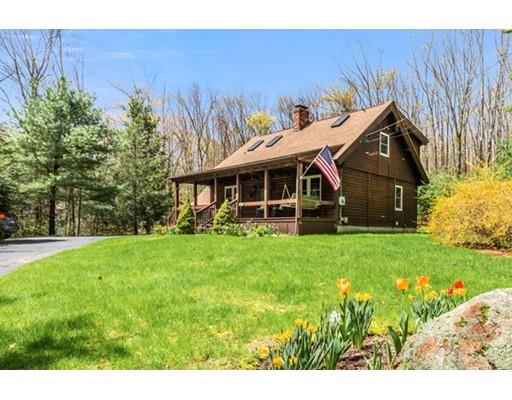 520 Leadmine Road Sturbridge, MA 01566 - Photo 1 of 30