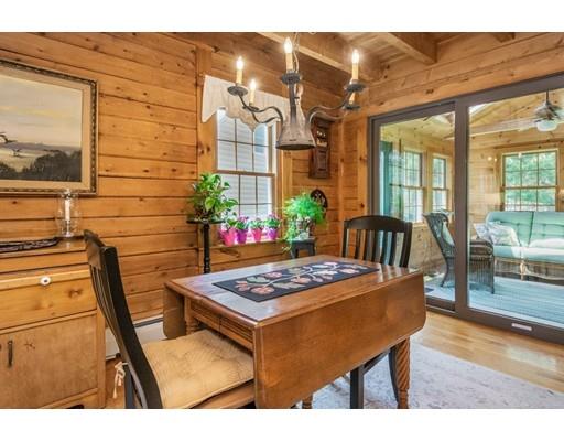 520 Leadmine Road Sturbridge, MA 01566 - Photo 11 of 30