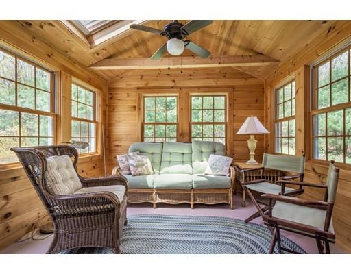 520 Leadmine Road Sturbridge, MA 01566 - Photo 12 of 30