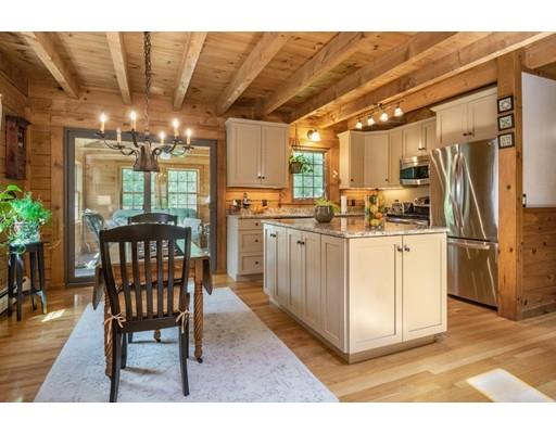 520 Leadmine Road Sturbridge, MA 01566 - Photo 13 of 30