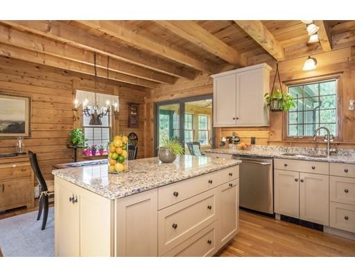 520 Leadmine Road Sturbridge, MA 01566 - Photo 14 of 30