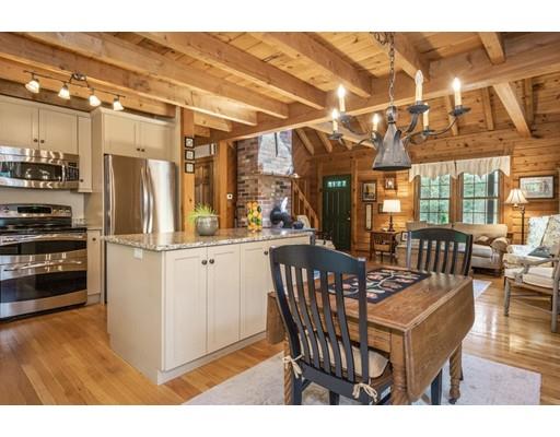 520 Leadmine Road Sturbridge, MA 01566 - Photo 15 of 30