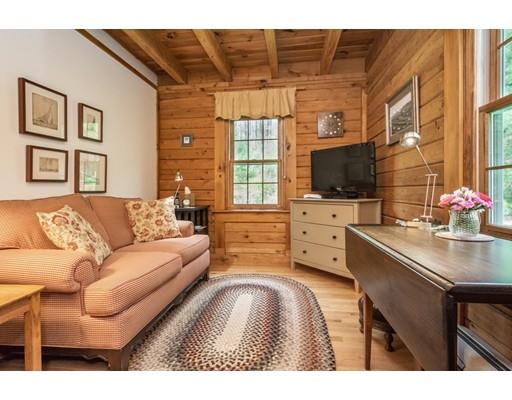 520 Leadmine Road Sturbridge, MA 01566 - Photo 16 of 30