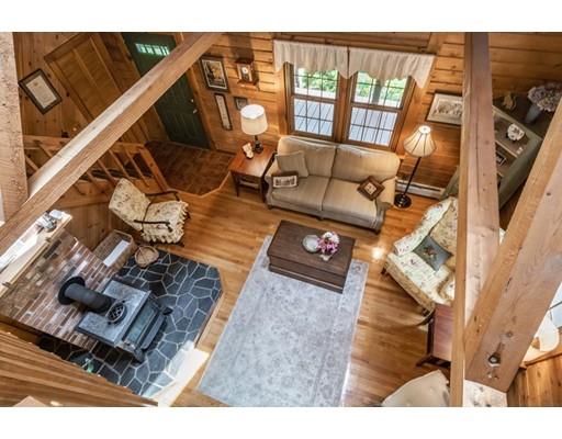 520 Leadmine Road Sturbridge, MA 01566 - Photo 19 of 30