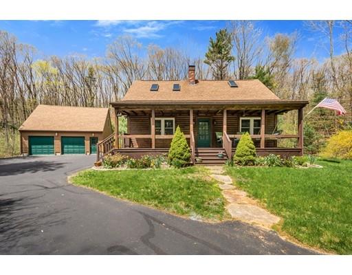 520 Leadmine Road Sturbridge, MA 01566 - Photo 2 of 30