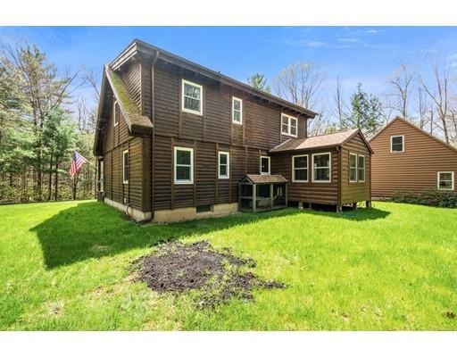 520 Leadmine Road Sturbridge, MA 01566 - Photo 27 of 30