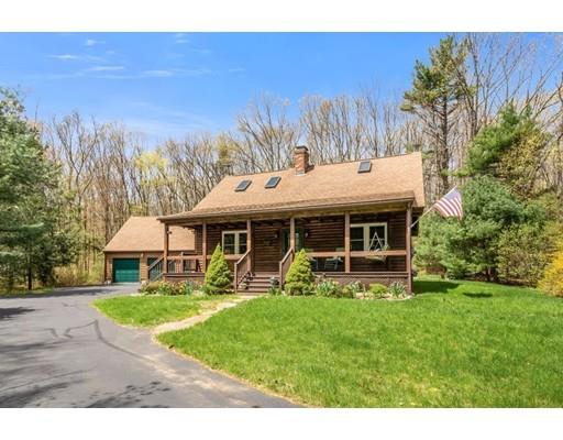 520 Leadmine Road Sturbridge, MA 01566 - Photo 29 of 30
