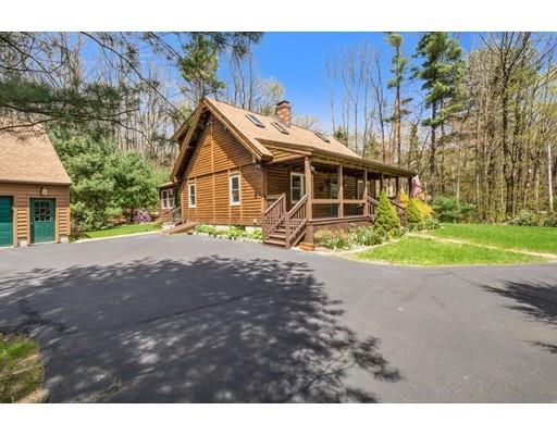 520 Leadmine Road Sturbridge, MA 01566 - Photo 3 of 30