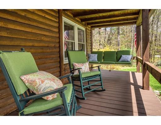 520 Leadmine Road Sturbridge, MA 01566 - Photo 4 of 30