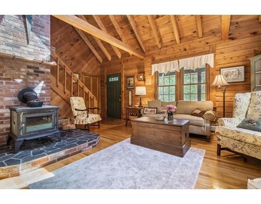 520 Leadmine Road Sturbridge, MA 01566 - Photo 5 of 30