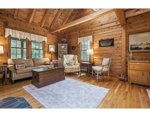 520 Leadmine Road Sturbridge, MA 01566 - Photo 8 of 30