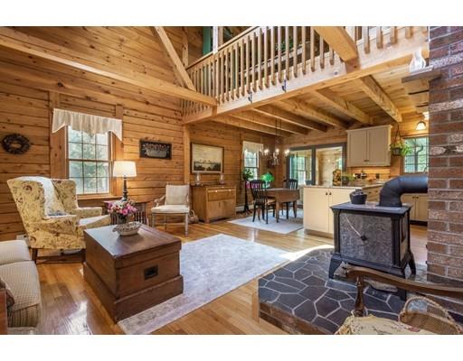 520 Leadmine Road Sturbridge, MA 01566 - Photo 9 of 30