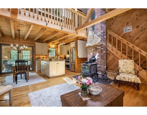 520 Leadmine Road Sturbridge, MA 01566 - Photo 10 of 30