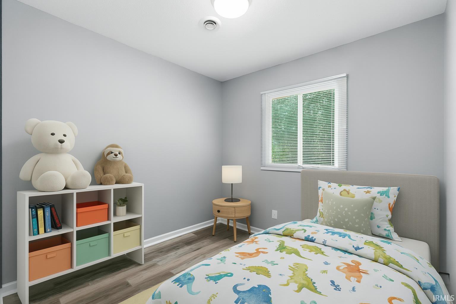 6031 Southcrest Road Fort Wayne, IN 46816 - Photo 18 of 33 Gallery Image 18