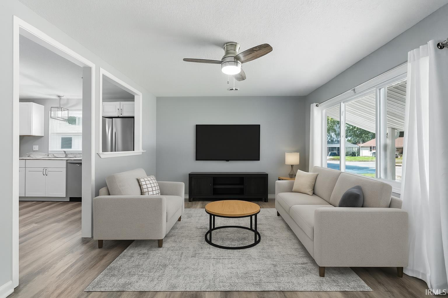 6031 Southcrest Road Fort Wayne, IN 46816 - Photo 2 of 33 Gallery Image 2