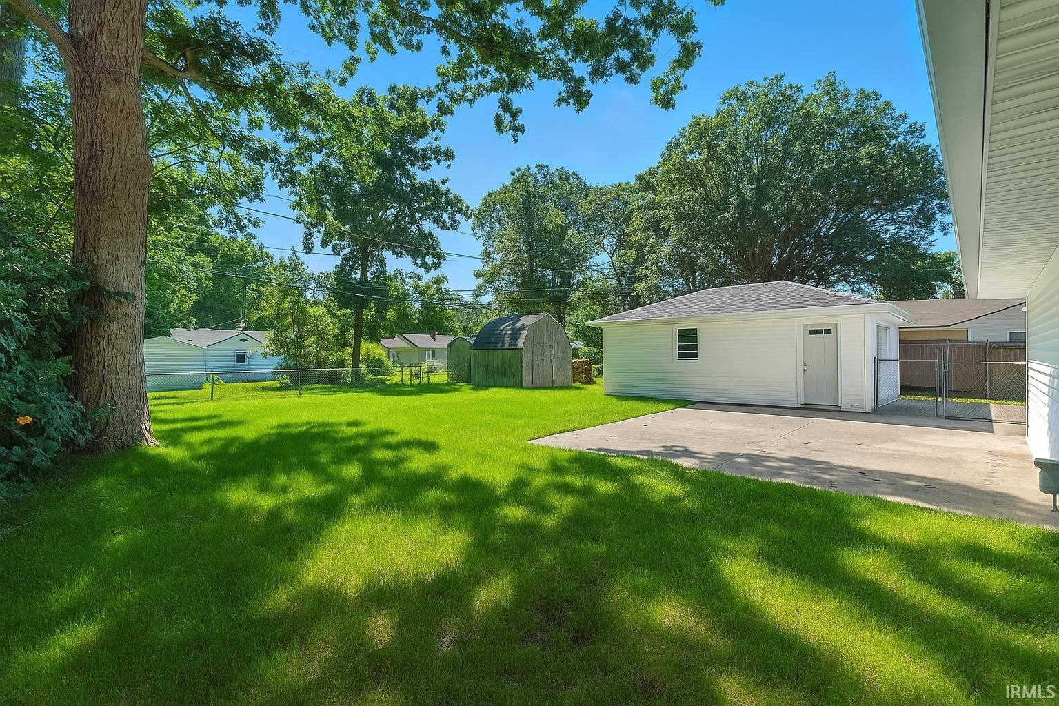 6031 Southcrest Road Fort Wayne, IN 46816 - Photo 27 of 33 Gallery Image 27