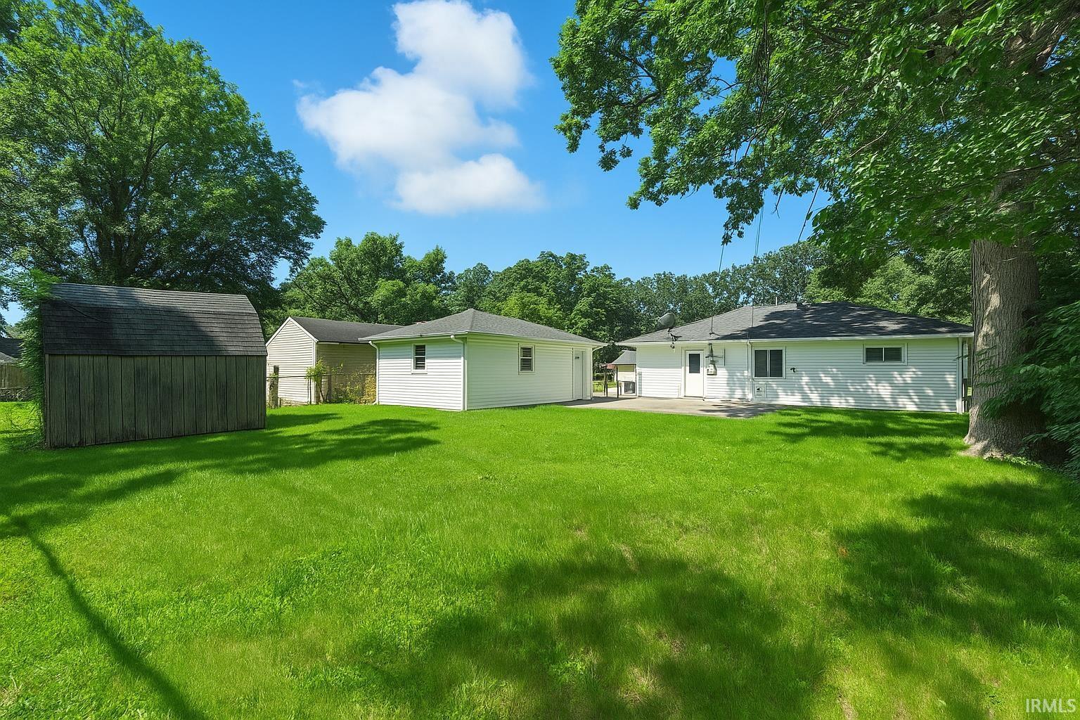 6031 Southcrest Road Fort Wayne, IN 46816 - Photo 29 of 33 Gallery Image 29