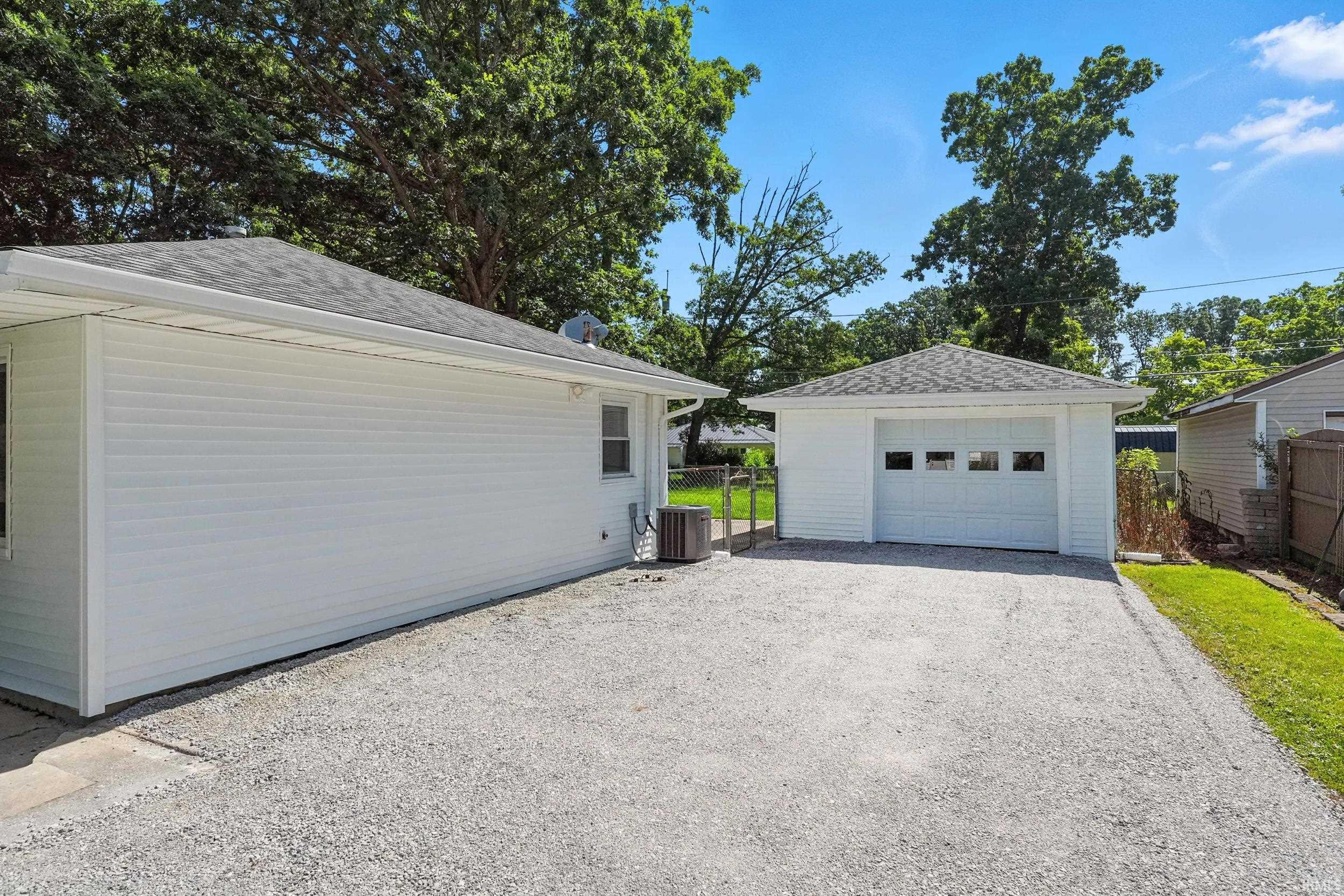 6031 Southcrest Road Fort Wayne, IN 46816 - Photo 31 of 33 Gallery Image 31