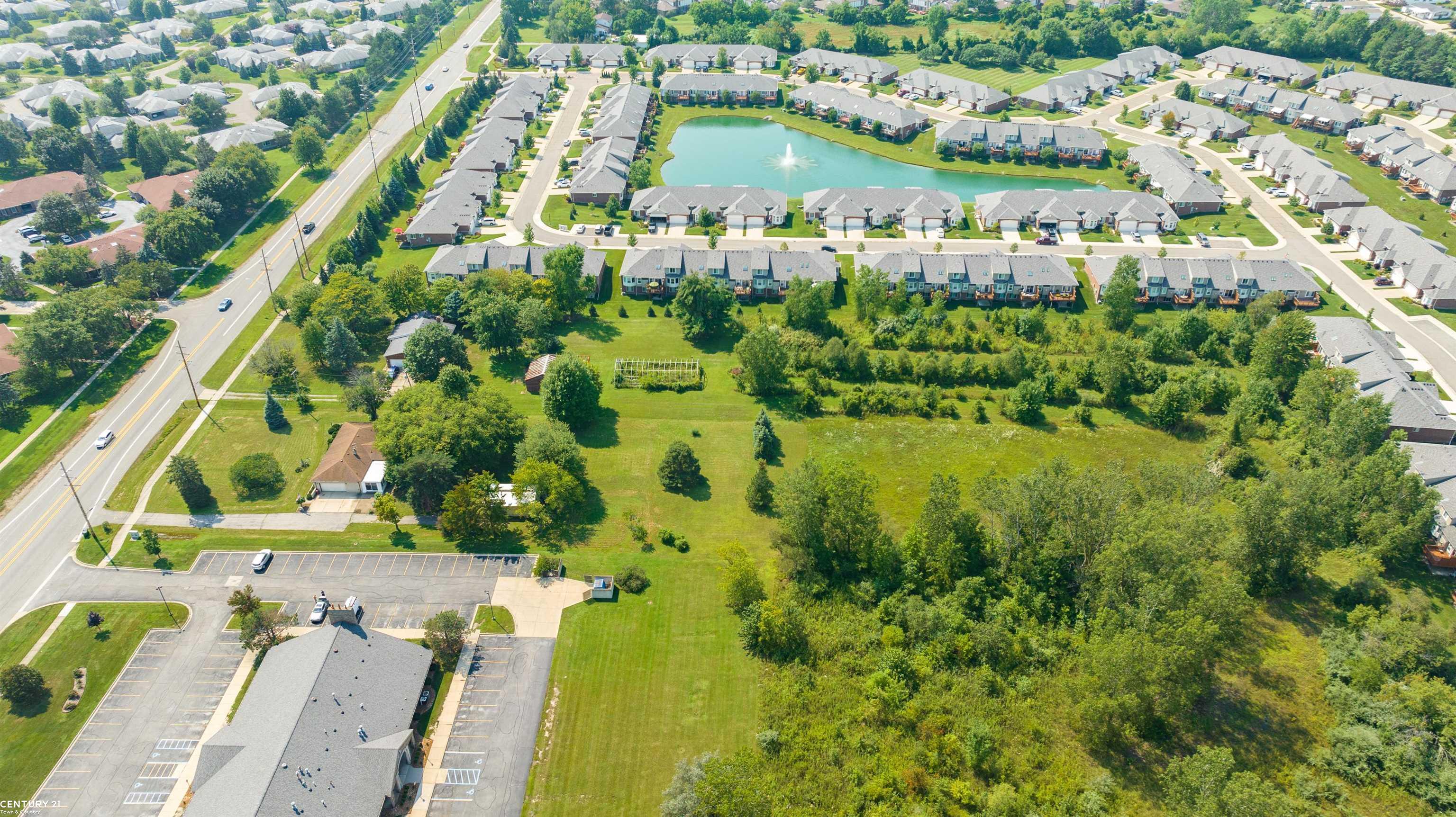 14701 22 Mile Road Utica, MI 48315 - Photo 41 of 44