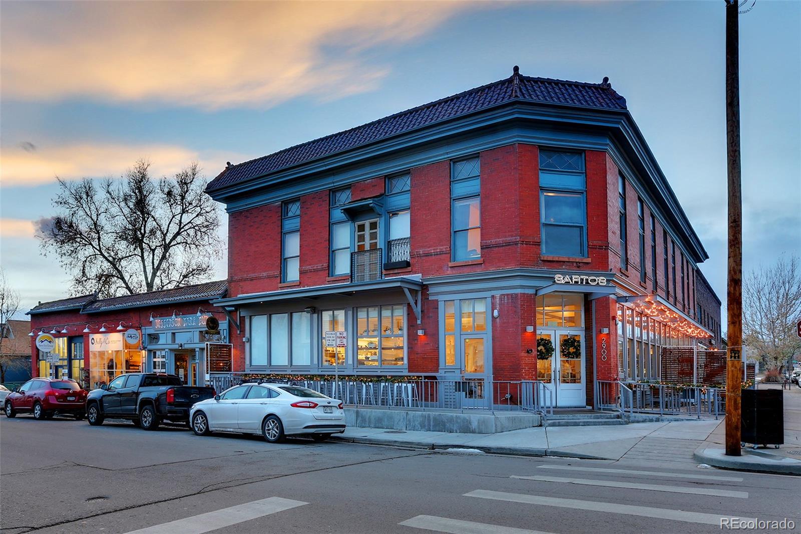 2345 North Decatur Street Denver, CO 80211 - Photo 29 of 32 Gallery Image 29