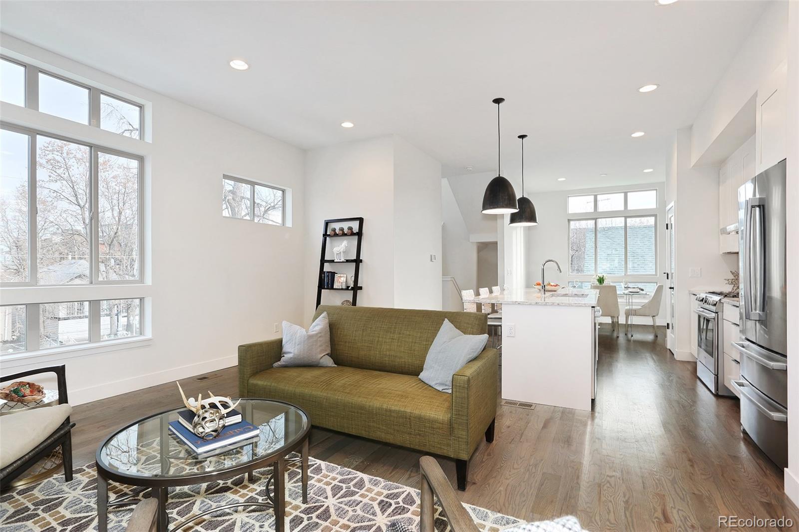 2345 North Decatur Street Denver, CO 80211 - Photo 3 of 32 Gallery Image 3