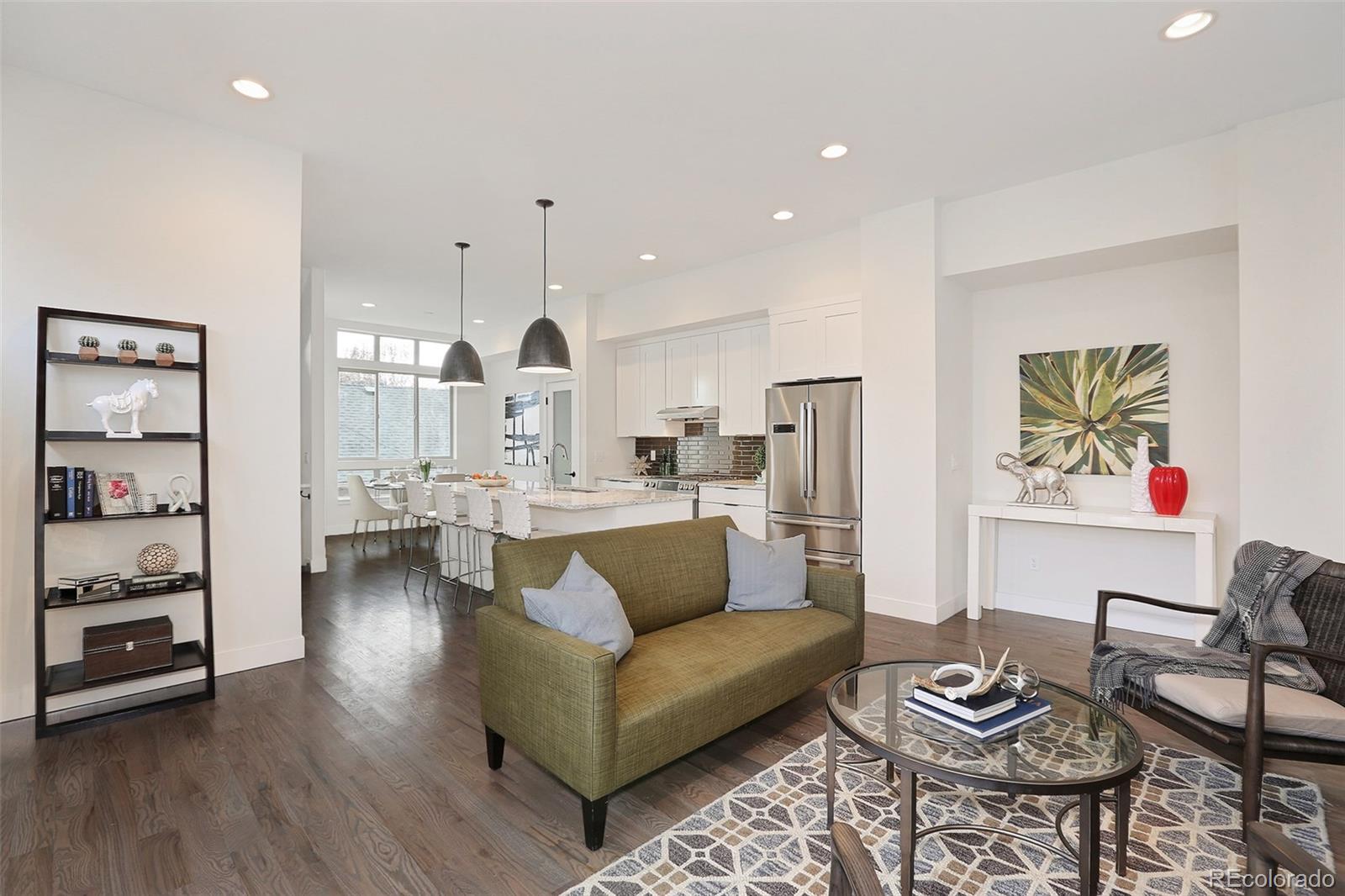 2345 North Decatur Street Denver, CO 80211 - Photo 4 of 32 Gallery Image 4