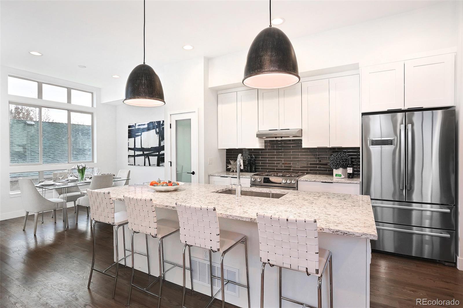 2345 North Decatur Street Denver, CO 80211 - Photo 5 of 32 Gallery Image 5