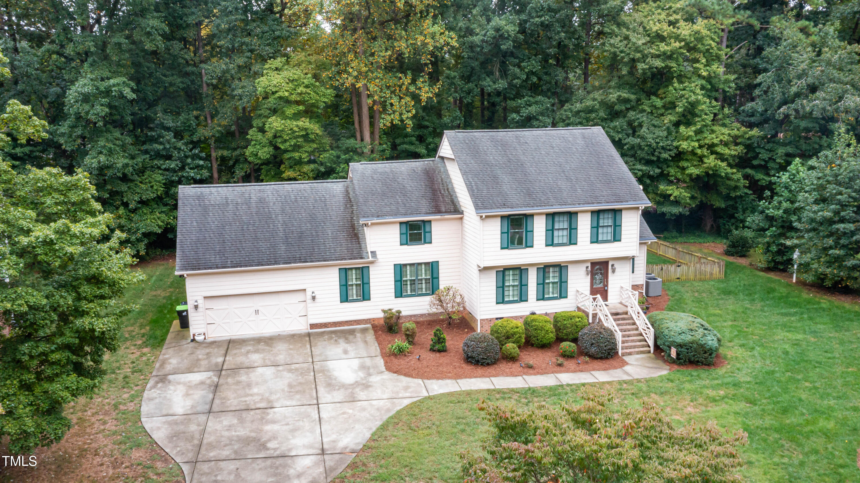 8604 Wellsley Way Raleigh, NC 27613 - Photo 49 of 52 DJI_0945
