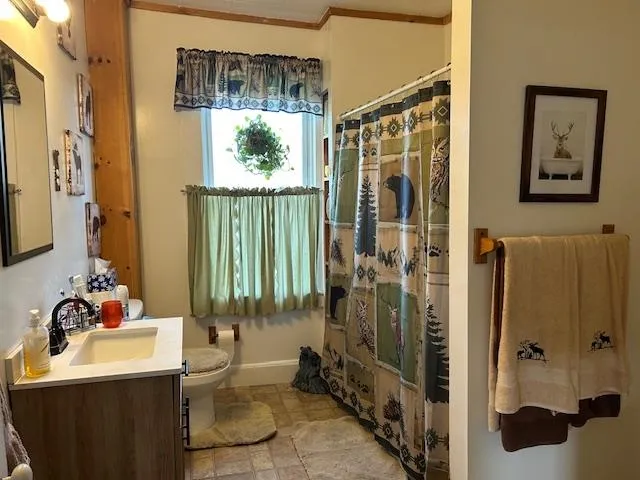 $449,000 | 881 South Hill Road, Stewartstown, NH 03576