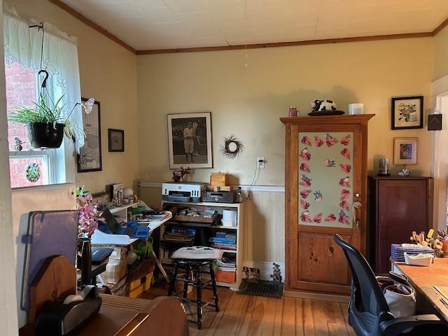 881 South Hill Road Stewartstown, NH 03576 - Photo 16 of 49