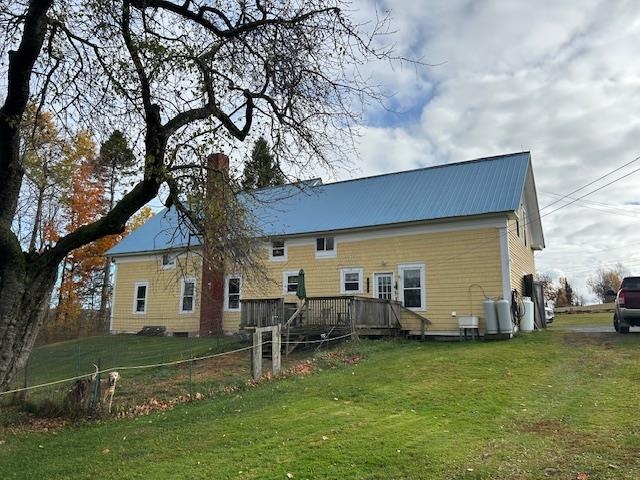 881 South Hill Road Stewartstown, NH 03576 - Photo 2 of 49