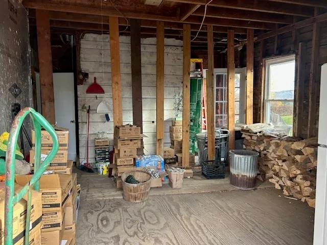 $449,000 | 881 South Hill Road, Stewartstown, NH 03576