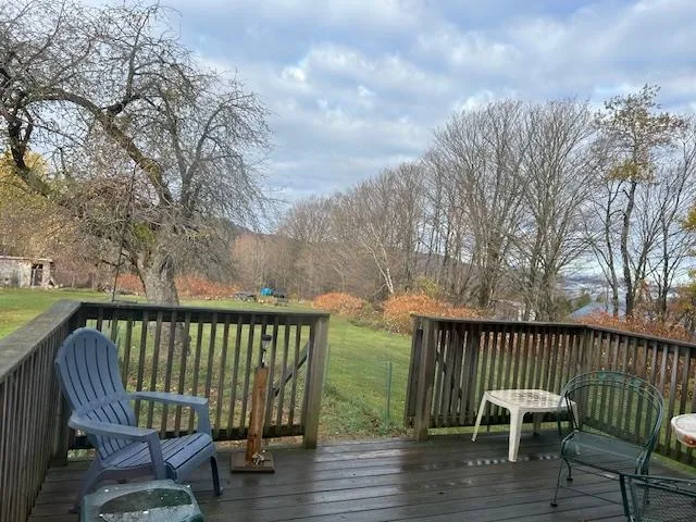 $449,000 | 881 South Hill Road, Stewartstown, NH 03576