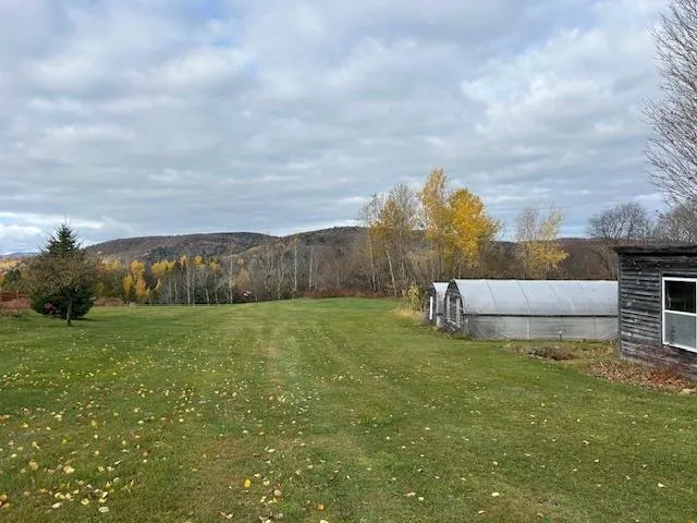 $449,000 | 881 South Hill Road, Stewartstown, NH 03576