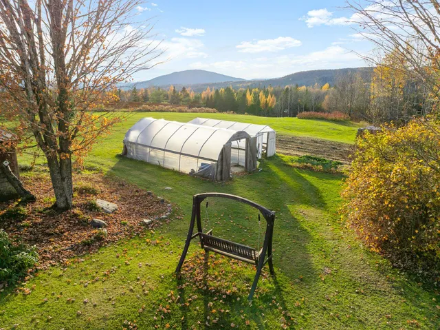 $449,000 | 881 South Hill Road, Stewartstown, NH 03576