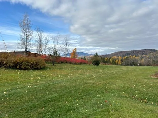 $449,000 | 881 South Hill Road, Stewartstown, NH 03576