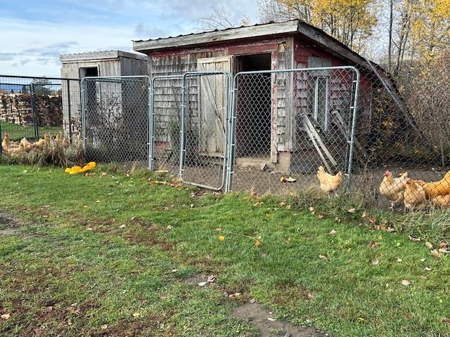 881 South Hill Road Stewartstown, NH 03576 - Photo 40 of 49