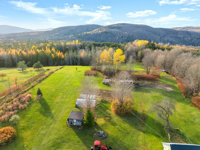 $449,000 | 881 South Hill Road, Stewartstown, NH 03576