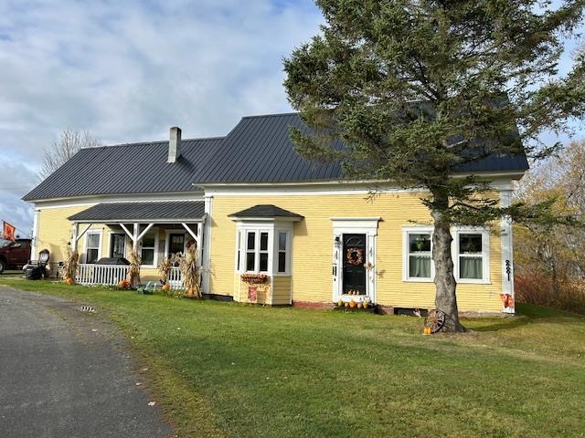 881 South Hill Road Stewartstown, NH 03576 - Photo 48 of 49