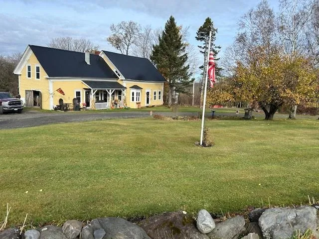 $449,000 | 881 South Hill Road, Stewartstown, NH 03576