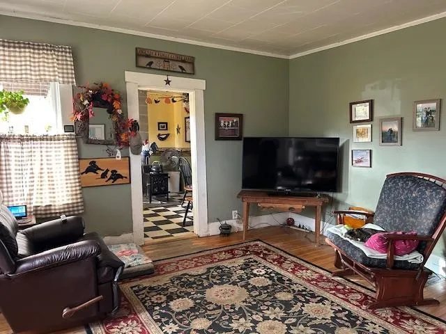 $449,000 | 881 South Hill Road, Stewartstown, NH 03576