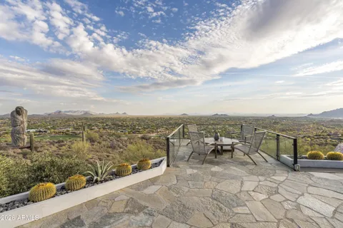 $7,250,000 | 39029 North Alister McKenzie Drive, Scottsdale, AZ 85262