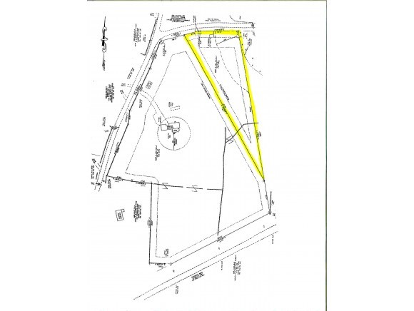 0 Old Cathedral Road Rindge, NH 03461 - Photo 1 of 1