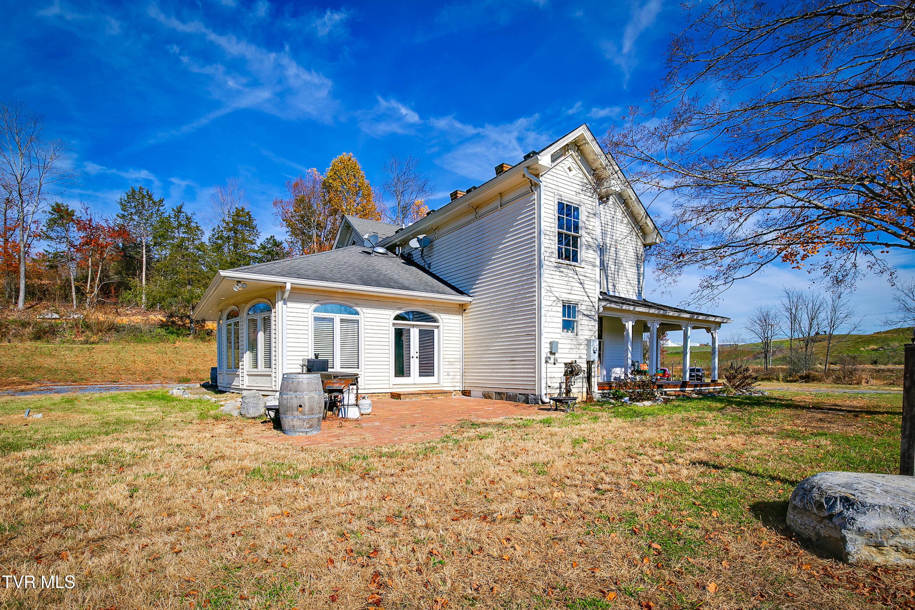 18254 Providence Road Abingdon, VA 24210 - Photo 51 of 59 Providence Rd-43
