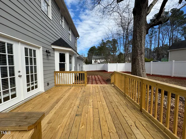 $575,000 | 208 Lawrence Road, Cary, NC 27511