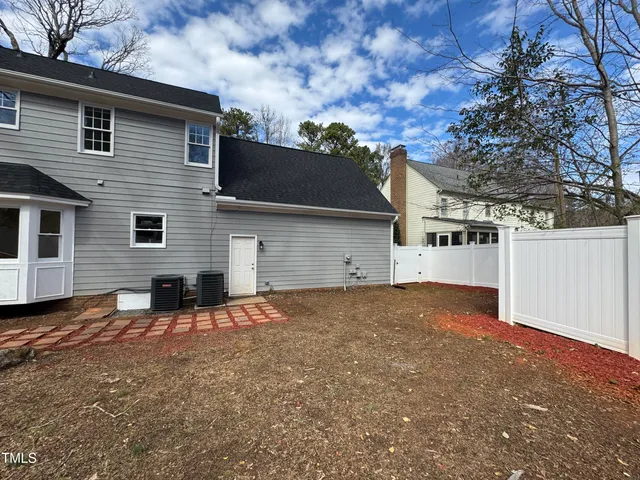 $575,000 | 208 Lawrence Road, Cary, NC 27511