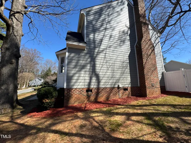 $575,000 | 208 Lawrence Road, Cary, NC 27511