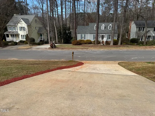 $575,000 | 208 Lawrence Road, Cary, NC 27511