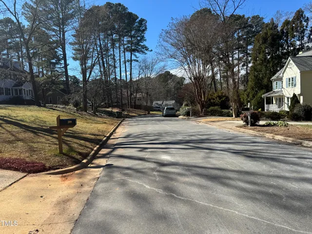 $575,000 | 208 Lawrence Road, Cary, NC 27511