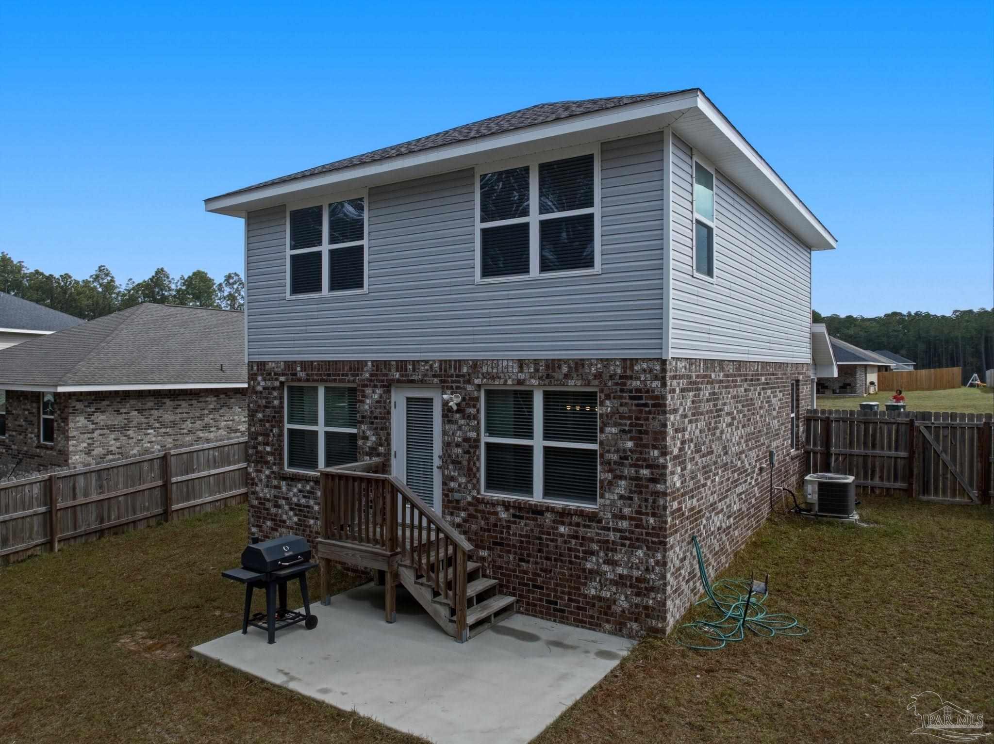 6609 Boatswain Road Pensacola, FL 32526 - Photo 38 of 38